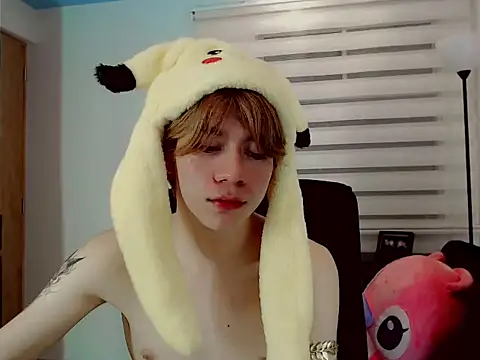 duvisex19 online show from April 2026 02:04:01 AM