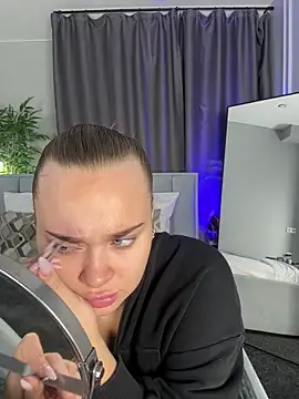 MonicaWestt online show from February 2026 06:44:02 AM