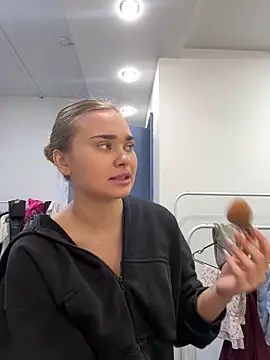 MonicaWestt online show from March 2026 06:36:02 AM