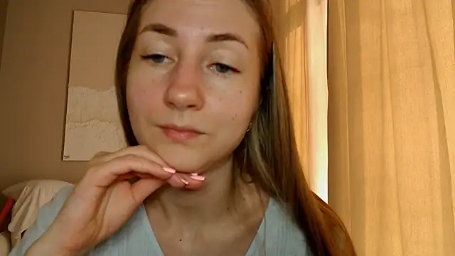 BluueSilk online show from February 2025 09:35:02 AM