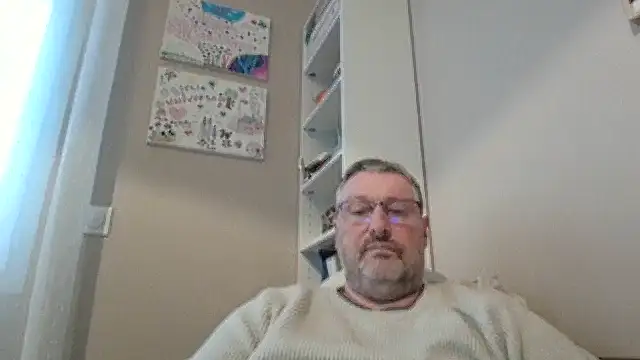 Snapshot of doudou310 chatting on February 2026 07:57:02 AM doudou310 online show from February 2026 07:57:02 AM