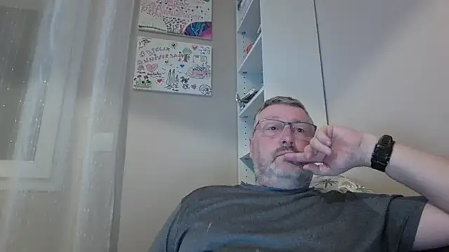 doudou310 online show from March 2026 04:37:01 AM