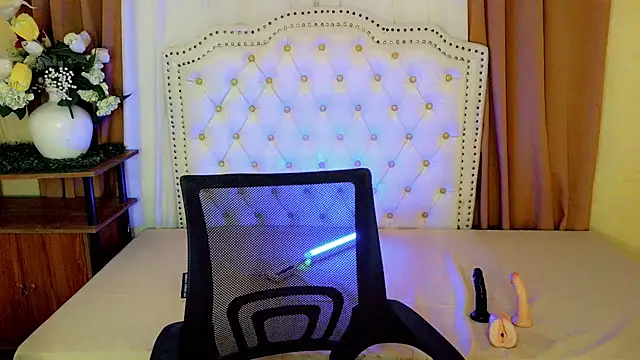 ChloeAsian online show from March 2026 10:31:02 AM