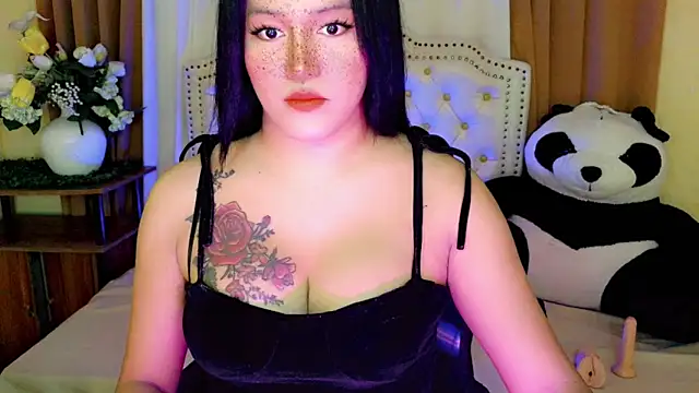 ChloeAsian online show from March 2026 09:32:01 AM