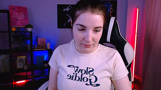 AliceChanel online show from February 2026 06:58:02 AM