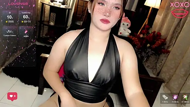 IsabellaXoXo69 online show from February 2026 06:36:02 AM