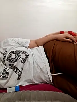 Mrjana89six online show from March 2026 09:10:01 PM