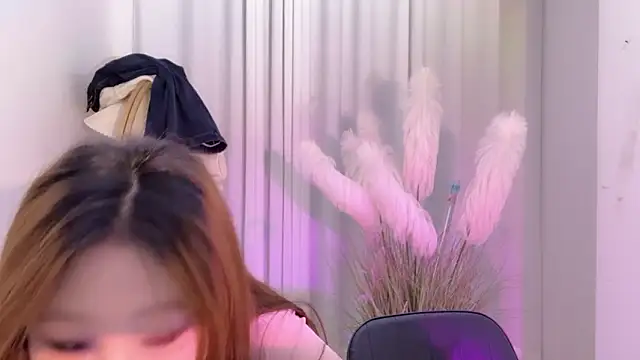 SM JIAJIA ZL online show from March 2026 06:01:02 PM