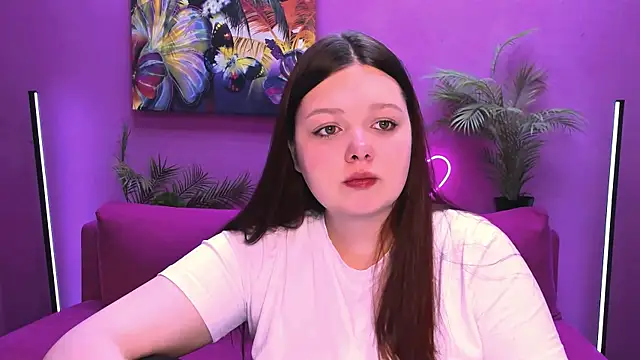 Snapshot of sunbeams chatting on February 2026 11:05:02 AM sunbeams online show from February 2026 11:05:02 AM