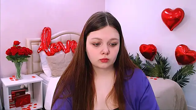 Snapshot of sunbeams chatting on February 2026 09:10:02 AM sunbeams online show from February 2026 09:10:02 AM