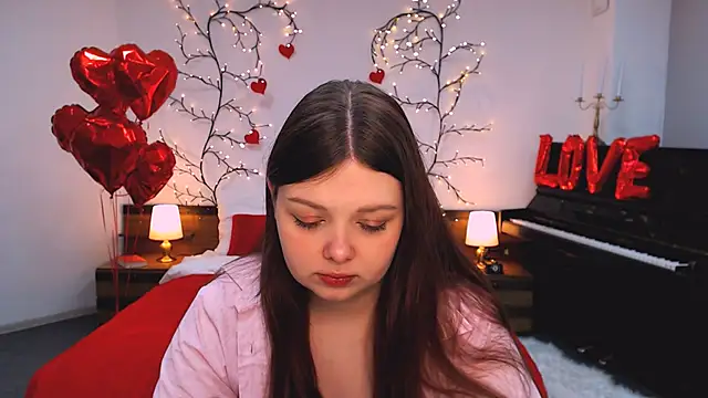 Snapshot of sunbeams chatting on February 2026 09:08:02 AM sunbeams online show from February 2026 09:08:02 AM