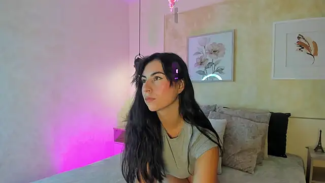 IsabellaSweet   online show from April 2026 03:48:01 AM