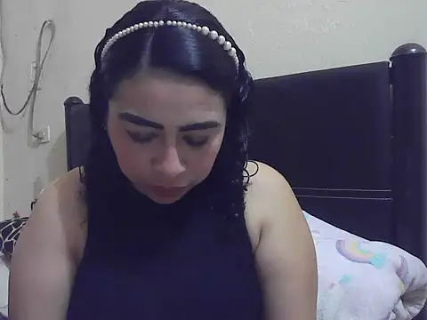 DalilahMx online show from February 2026 03:16:02 PM