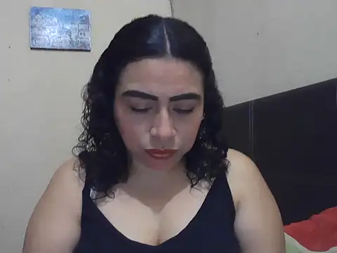 DalilahMx online show from February 2026 03:23:02 PM