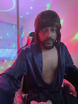 magic man1085 online show from March 2026 03:01:01 PM