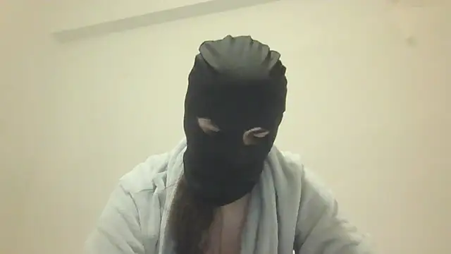 MissMaxime online show from March 2026 11:09:02 PM