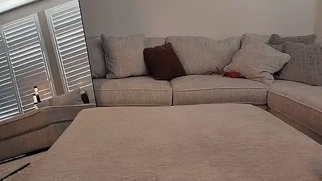 Hot Wife Amber online show from March 2026 05:50:02 PM