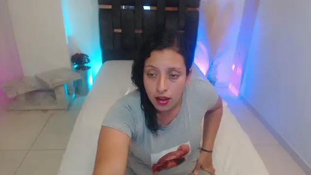 Snapshot of Barbara_D_Valencia chatting on February 2026 12:49:01 PM Barbara D Valencia online show from February 2026 12:49:01 PM