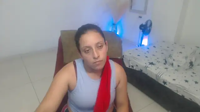 Snapshot of Barbara_D_Valencia chatting on April 2026 06:36:02 PM Barbara D Valencia online show from April 2026 06:36:02 PM