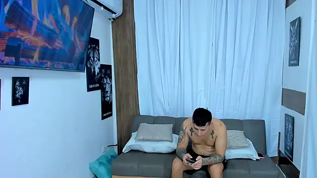 sexual lizzy online show from March 2026 04:17:02 AM