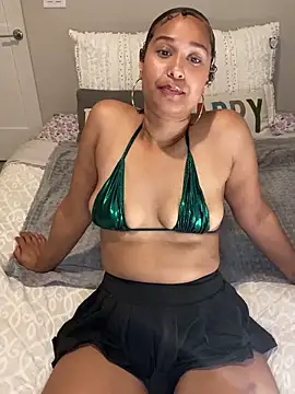 Jamalyce online show from February 2026 02:53:01 AM