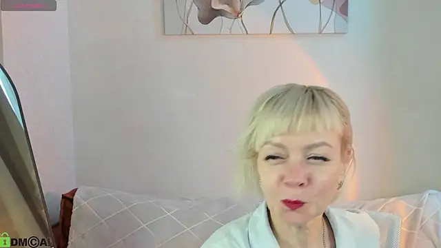 Ann Annise online show from April 2026 06:19:01 AM