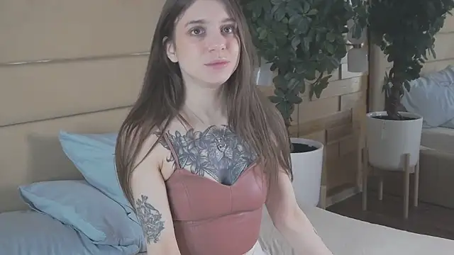 EileenElfie online show from March 2026 03:34:01 AM