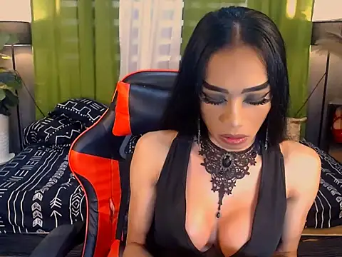 Snapshot of VeshtidaTS chatting on February 2026 03:36:02 AM VeshtidaTS online show from February 2026 03:36:02 AM