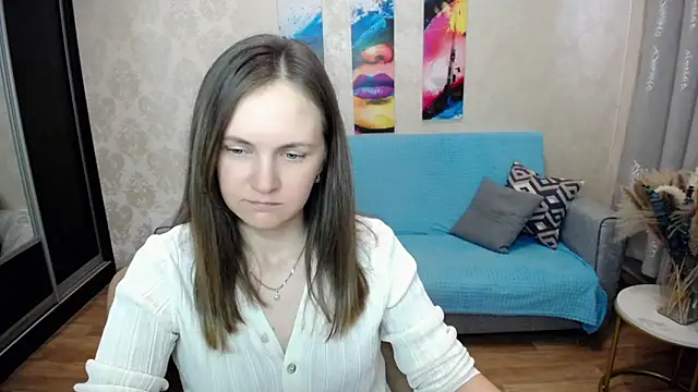 Senora Pepper online show from March 2026 10:37:01 AM