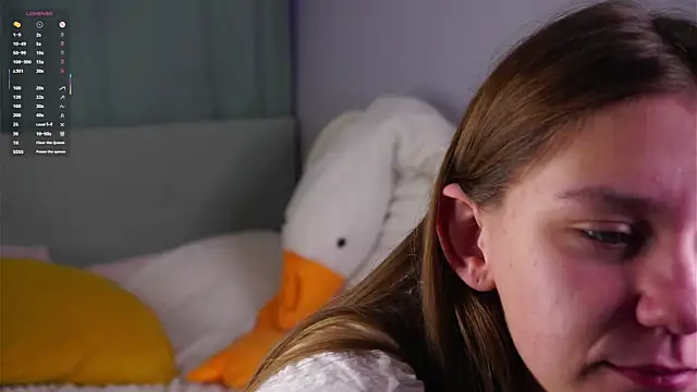 ShantellAngulo online show from March 2026 01:22:02 AM