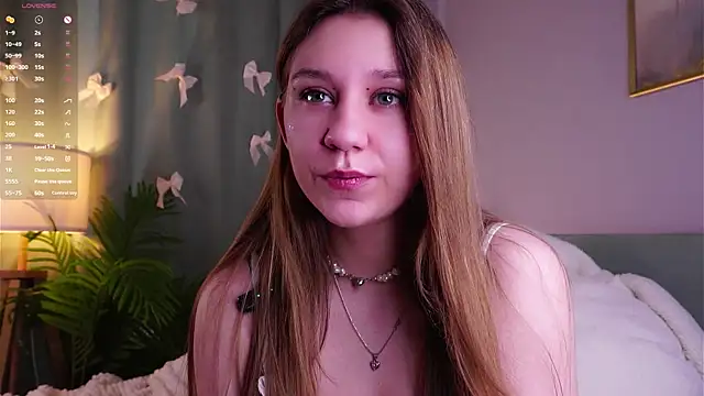 ShantellAngulo online show from June 2026 02:01:01 AM