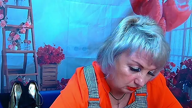 RenataDaster online show from April 2026 05:09:02 PM