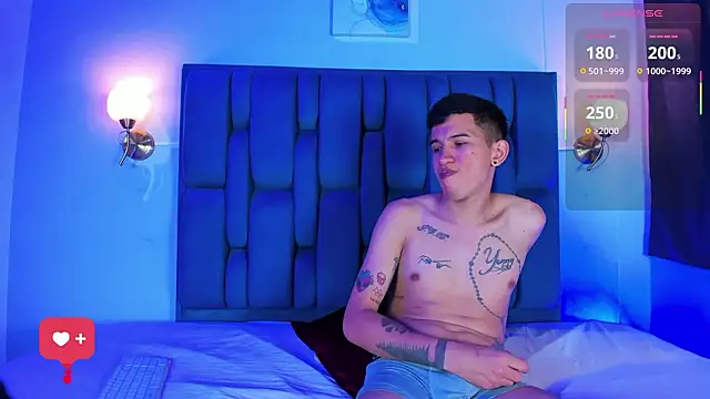 Snapshot of Bria_James chatting on February 2026 12:03:01 PM Bria James online show from February 2026 12:03:01 PM