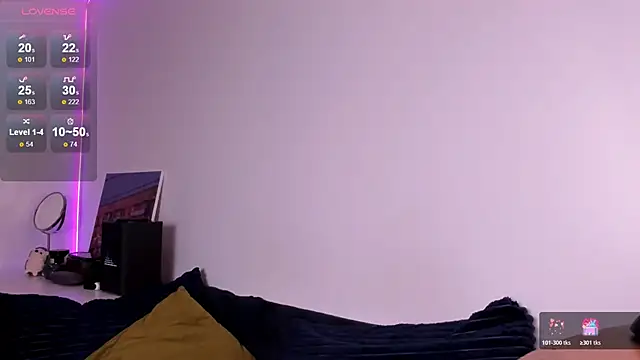 Snapshot of miabellee_ chatting on March 2026 04:09:01 PM miabellee online show from March 2026 04:09:01 PM