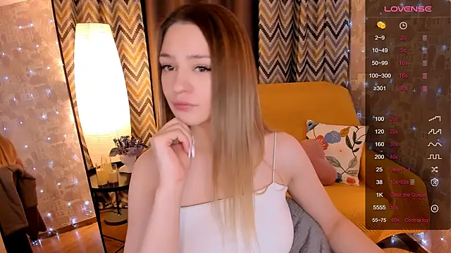 cherrykississ online show from March 2026 02:17:02 AM