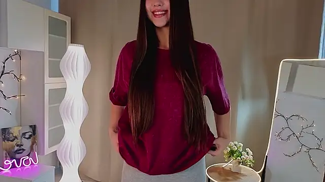 MeiLiscio online show from March 2026 06:08:01 AM