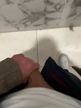 MarkoCum93 online show from February 2026 02:32:01 PM