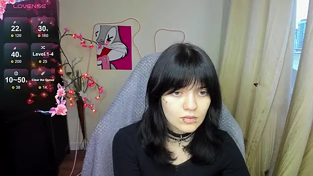 Emma Darkkk online show from February 2026 02:15:02 AM