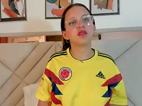 AmberQueen1 online show from February 2026 12:20:02 PM