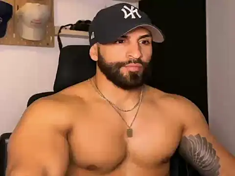 Snapshot of SamDornan51 chatting on February 2026 12:50:02 AM SamDornan51 online show from February 2026 12:50:02 AM