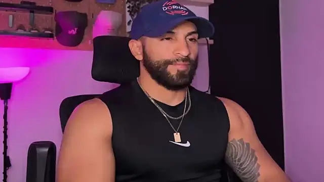 SamDornan51 online show from April 2026 01:54:01 AM