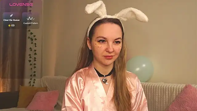 Snapshot of AricaPetties chatting on February 2026 08:16:01 PM AricaPetties online show from February 2026 08:16:01 PM