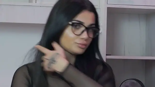 MayaMadison online show from February 2026 09:29:01 PM