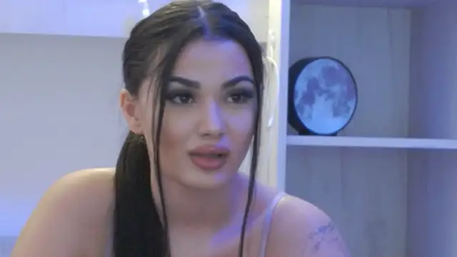 MayaMadison online show from February 2026 06:47:02 PM