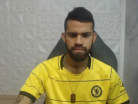 Snapshot of chacorta_ chatting on February 2026 01:17:01 PM chacorta online show from February 2026 01:17:01 PM