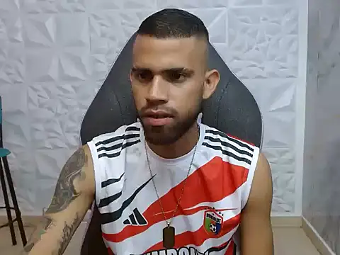 Snapshot of chacorta_ chatting on February 2026 03:21:01 PM chacorta online show from February 2026 03:21:01 PM