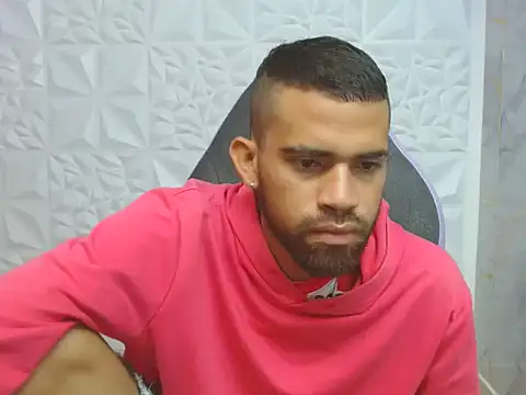 Snapshot of chacorta_ chatting on February 2026 12:17:02 PM chacorta online show from February 2026 12:17:02 PM