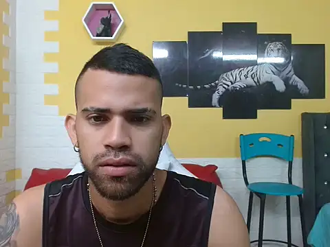 Snapshot of chacorta_ chatting on June 2026 12:51:01 PM chacorta online show from June 2026 12:51:01 PM