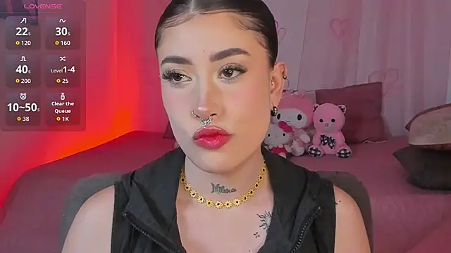 Snapshot of Tamara_uwu chatting on February 2026 09:40:02 PM Tamara uwu online show from February 2026 09:40:02 PM