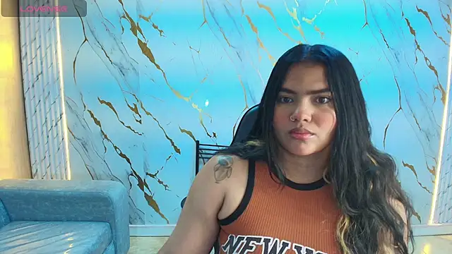 Berchy tf online show from April 2026 12:48:02 PM